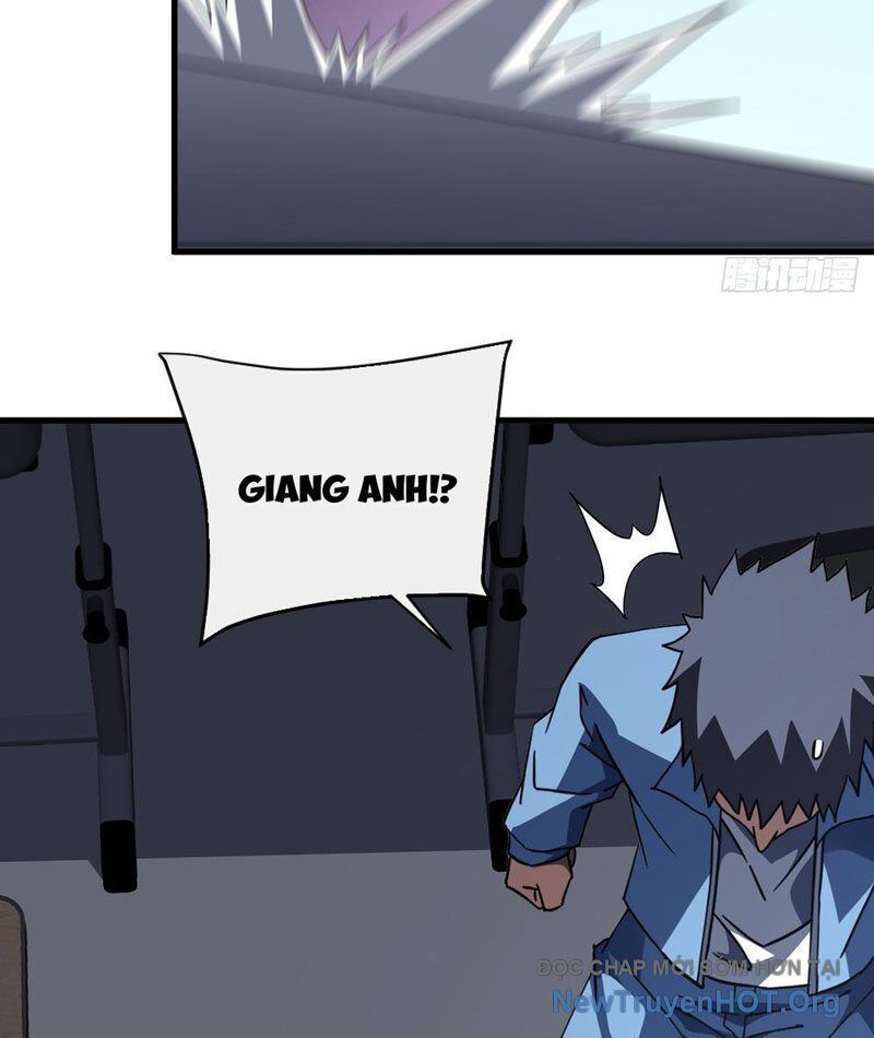 Mệnh Luân Chi Chủ! Khi Dị Biến Giáng Lâm Nhân Gian! - Chapter 135 - Page 67