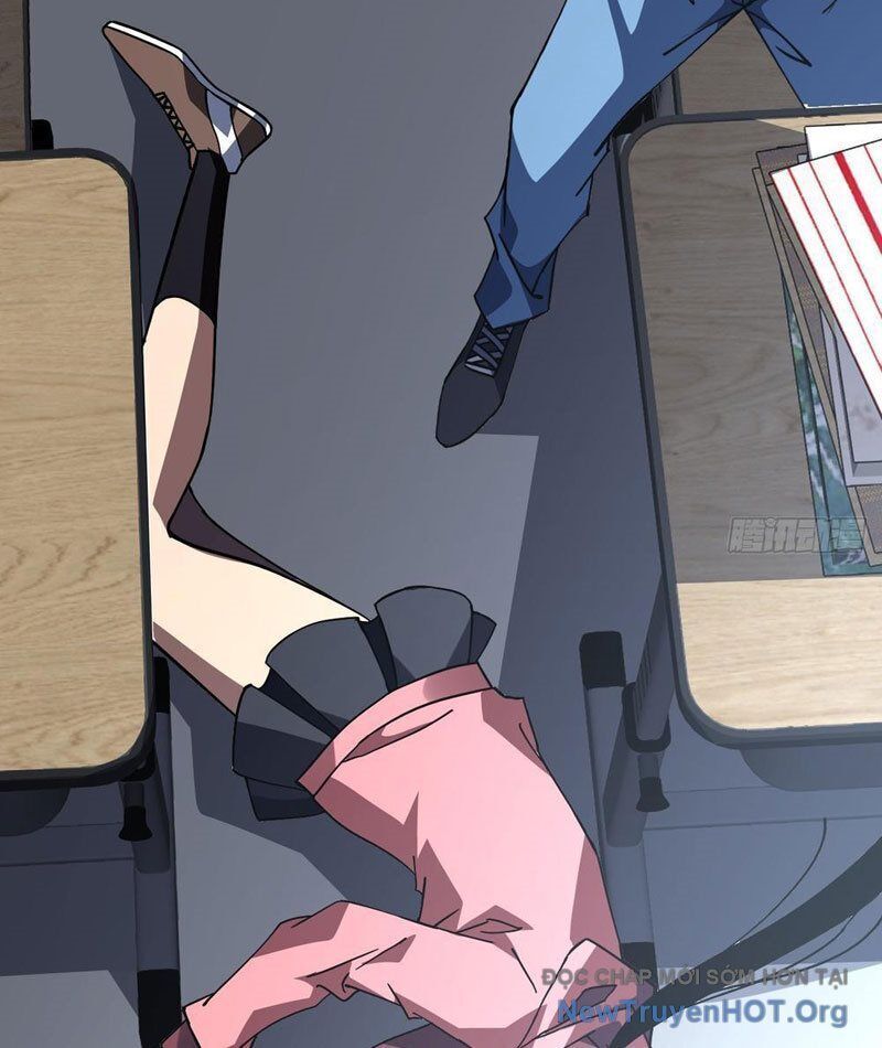 Mệnh Luân Chi Chủ! Khi Dị Biến Giáng Lâm Nhân Gian! - Chapter 135 - Page 68