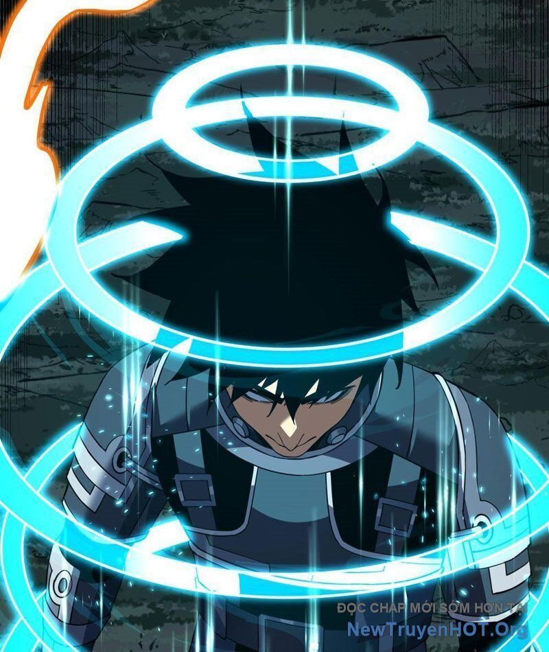 Mệnh Luân Chi Chủ! Khi Dị Biến Giáng Lâm Nhân Gian! - Chapter 135 - Page 7