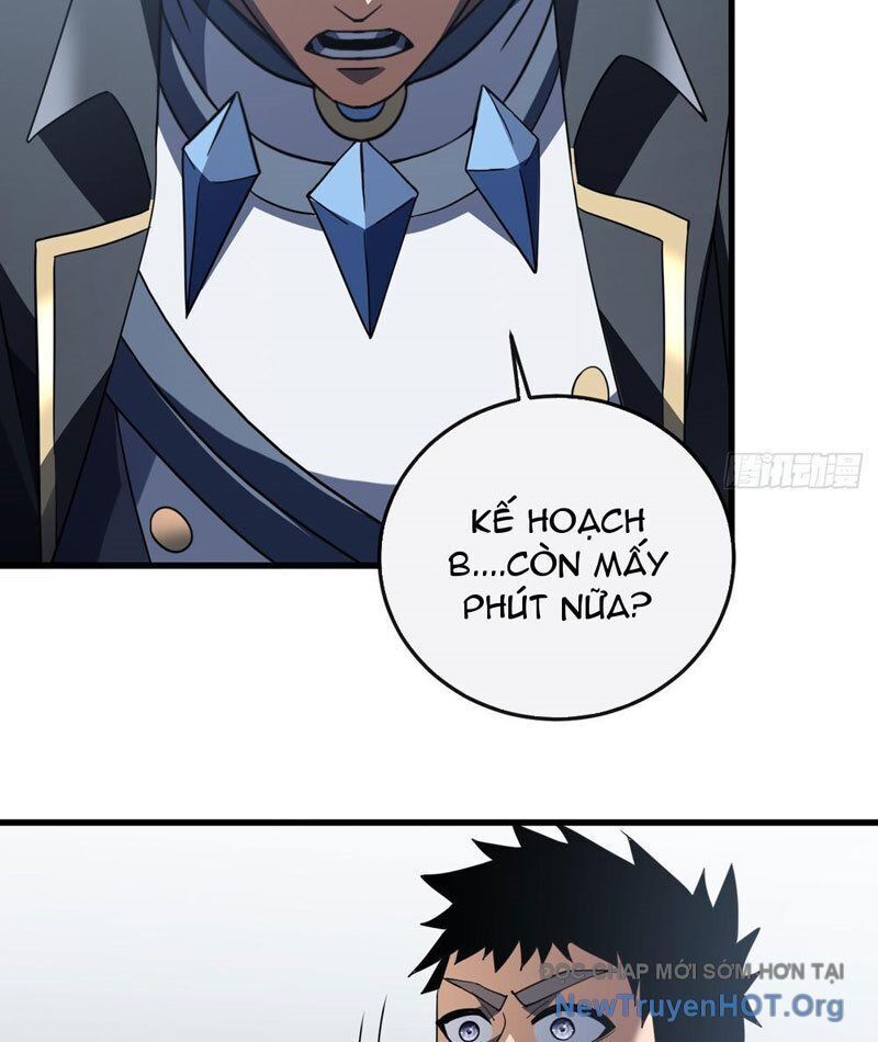 Mệnh Luân Chi Chủ! Khi Dị Biến Giáng Lâm Nhân Gian! - Chapter 135 - Page 77