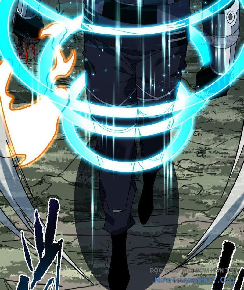 Mệnh Luân Chi Chủ! Khi Dị Biến Giáng Lâm Nhân Gian! - Chapter 135 - Page 8