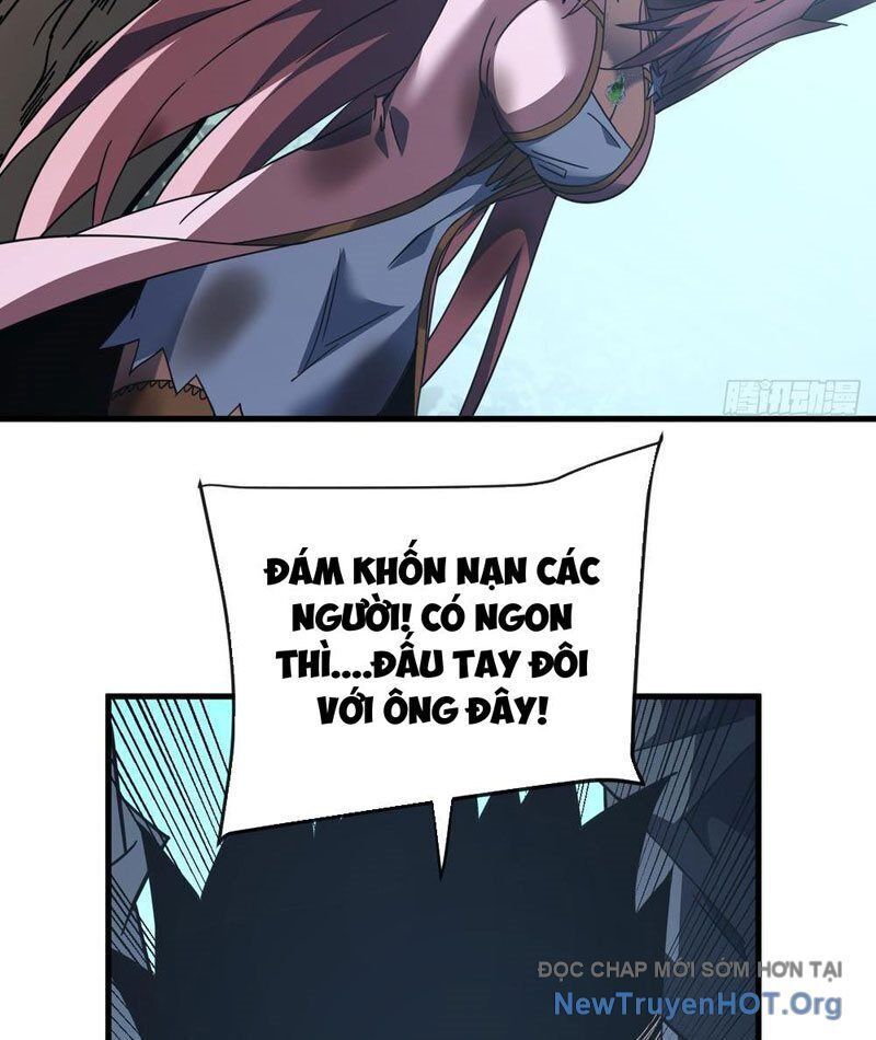 Mệnh Luân Chi Chủ! Khi Dị Biến Giáng Lâm Nhân Gian! - Chapter 135 - Page 85