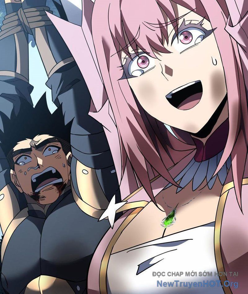 Mệnh Luân Chi Chủ! Khi Dị Biến Giáng Lâm Nhân Gian! - Chapter 135 - Page 88