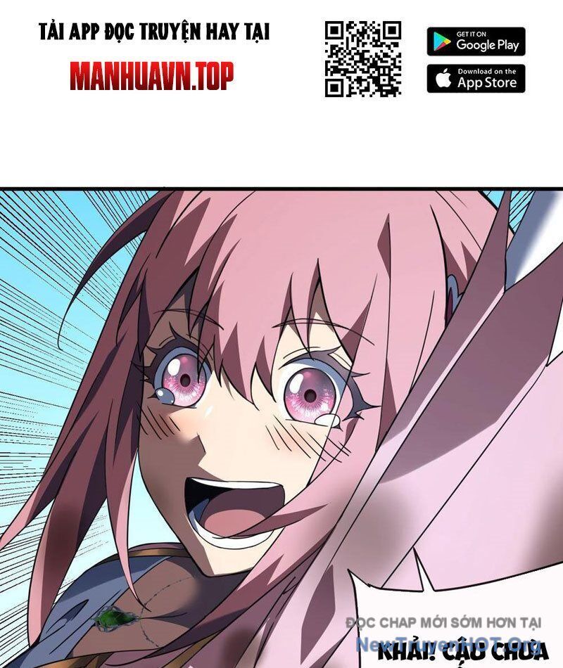 Mệnh Luân Chi Chủ! Khi Dị Biến Giáng Lâm Nhân Gian! - Chapter 135 - Page 93