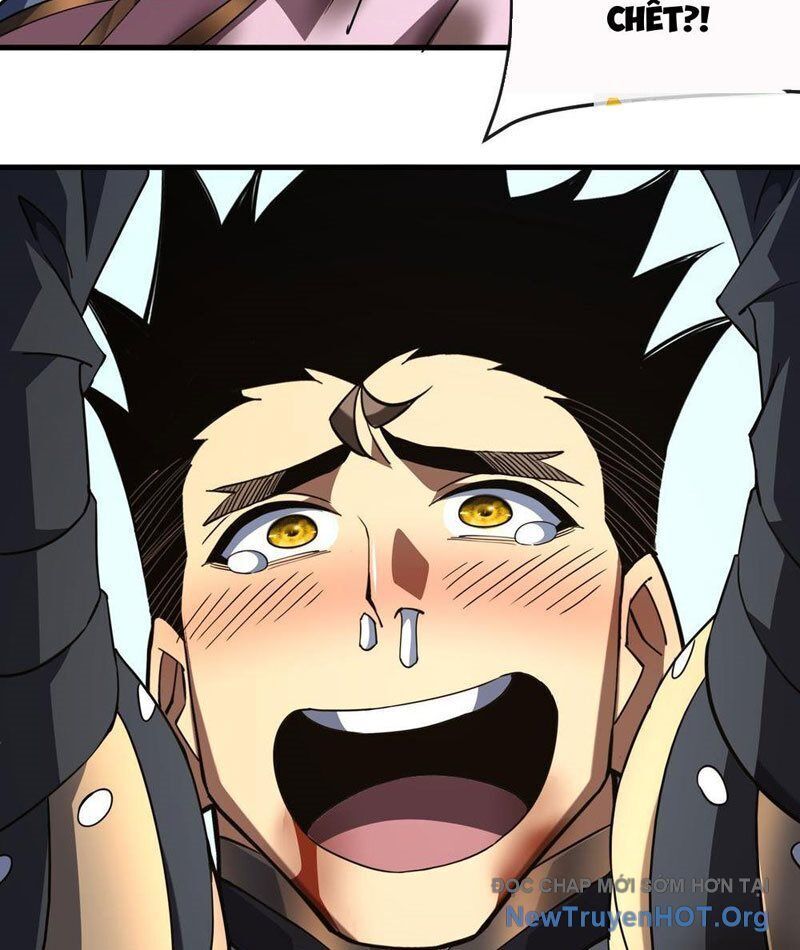 Mệnh Luân Chi Chủ! Khi Dị Biến Giáng Lâm Nhân Gian! - Chapter 135 - Page 94