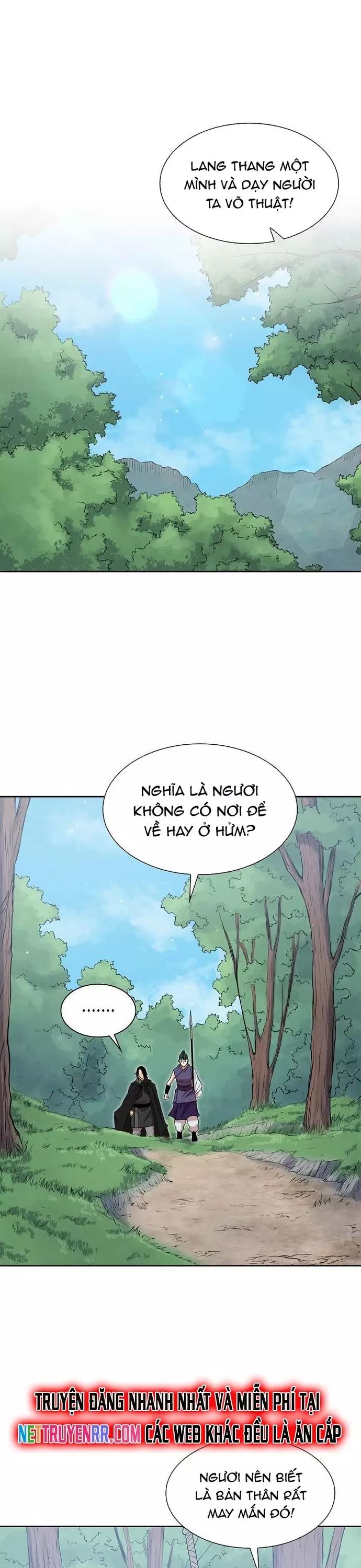 Huyền Thoại Vô Song Chiến Thần - Chapter 100 - Page 10