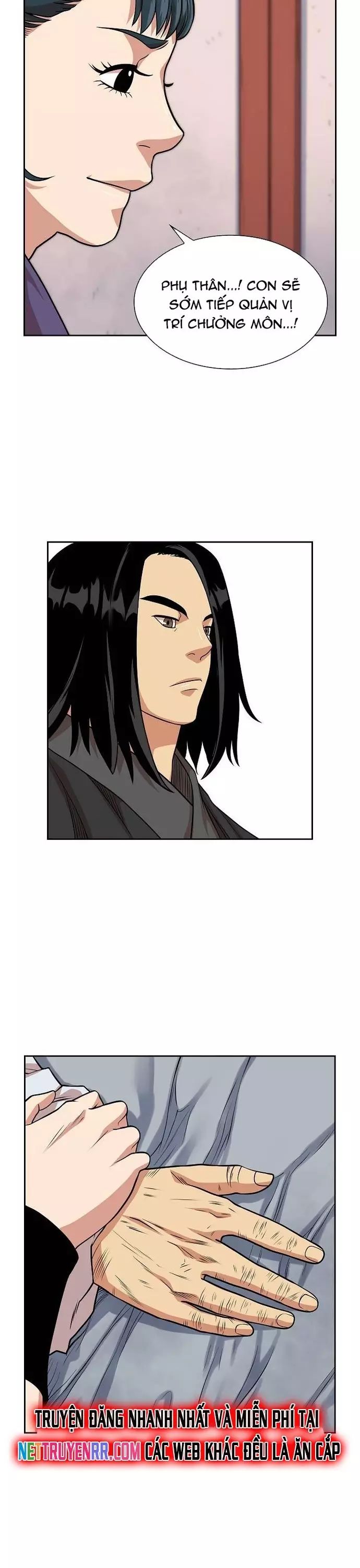 Huyền Thoại Vô Song Chiến Thần - Chapter 100 - Page 15