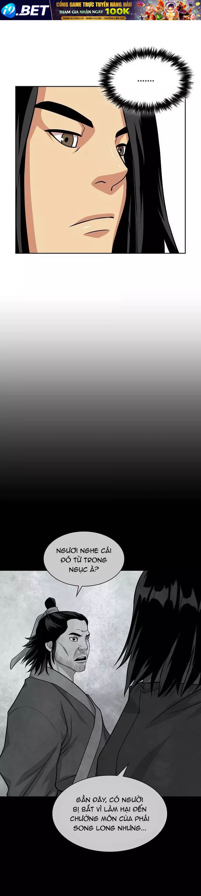 Huyền Thoại Vô Song Chiến Thần - Chapter 100 - Page 16