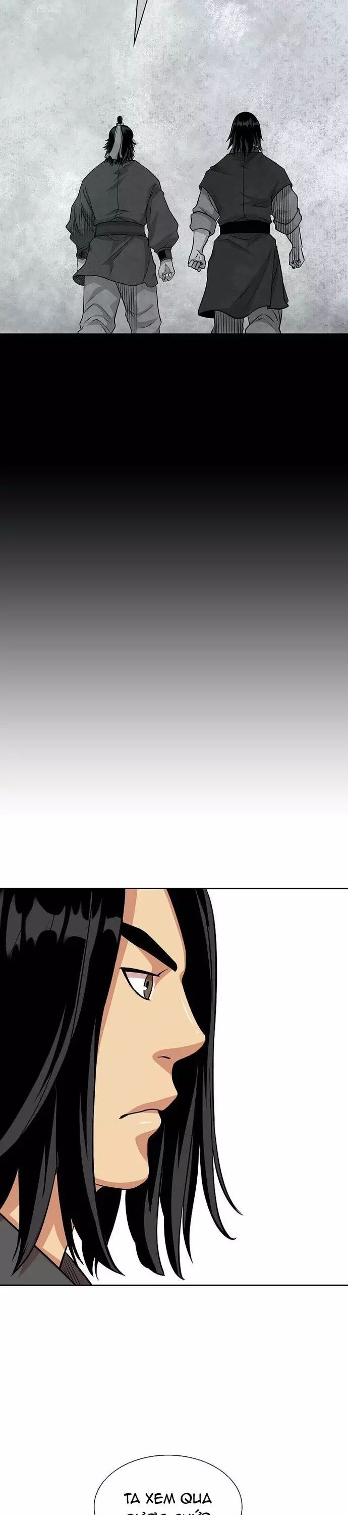 Huyền Thoại Vô Song Chiến Thần - Chapter 100 - Page 18