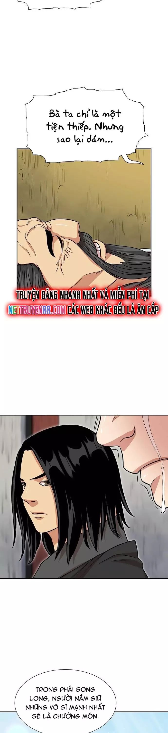 Huyền Thoại Vô Song Chiến Thần - Chapter 100 - Page 23