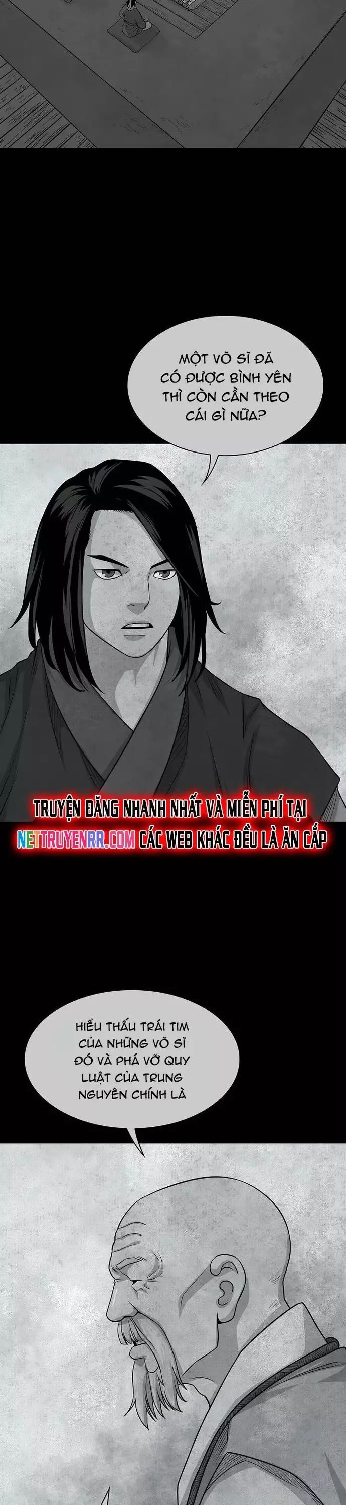 Huyền Thoại Vô Song Chiến Thần - Chapter 100 - Page 4