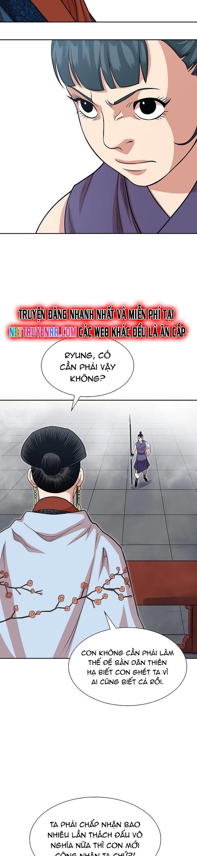 Huyền Thoại Vô Song Chiến Thần - Chapter 101 - Page 11
