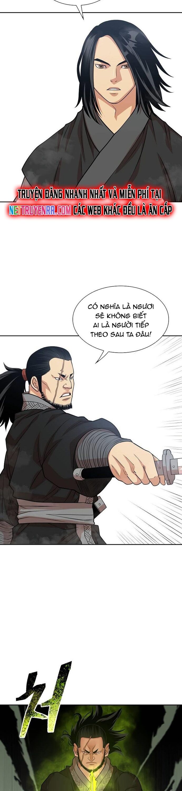 Huyền Thoại Vô Song Chiến Thần - Chapter 101 - Page 21