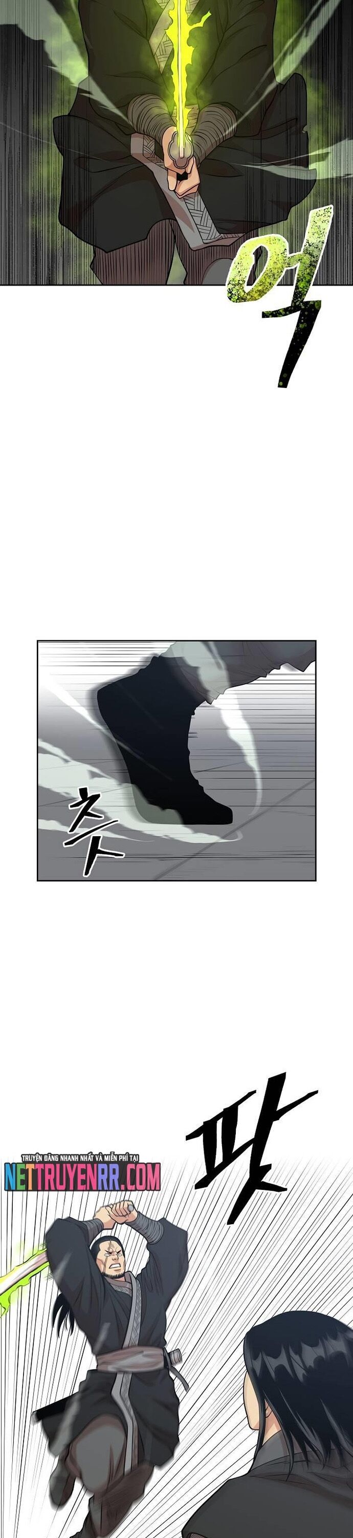 Huyền Thoại Vô Song Chiến Thần - Chapter 101 - Page 22