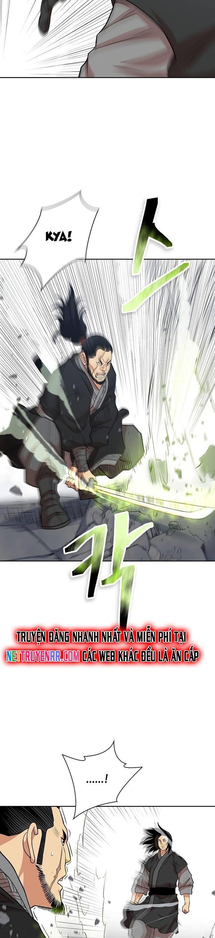 Huyền Thoại Vô Song Chiến Thần - Chapter 101 - Page 23