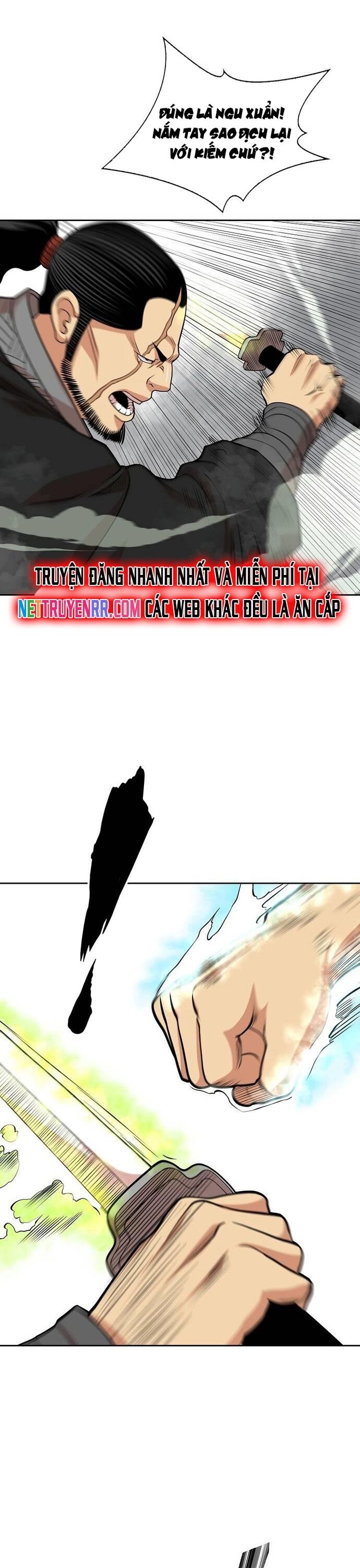 Huyền Thoại Vô Song Chiến Thần - Chapter 101 - Page 25