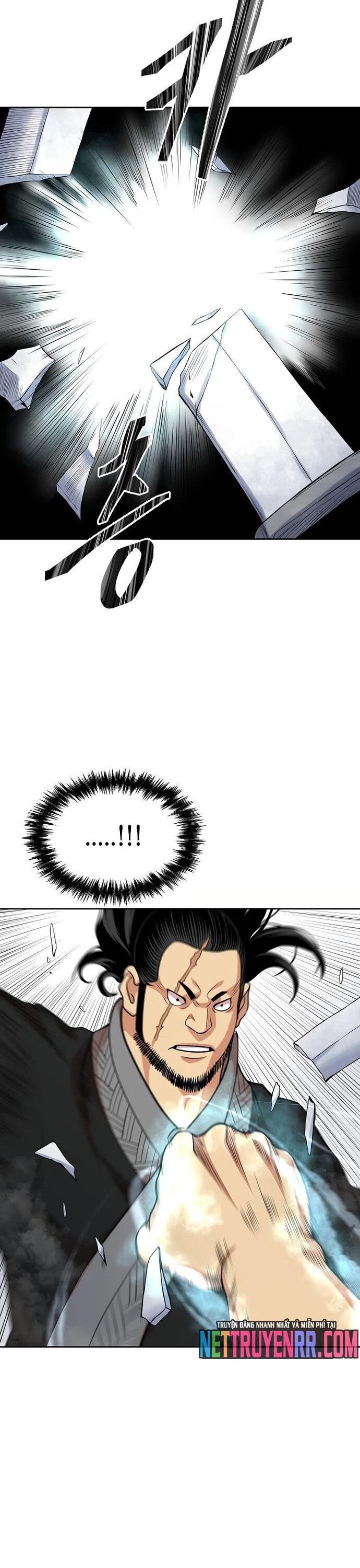 Huyền Thoại Vô Song Chiến Thần - Chapter 101 - Page 26