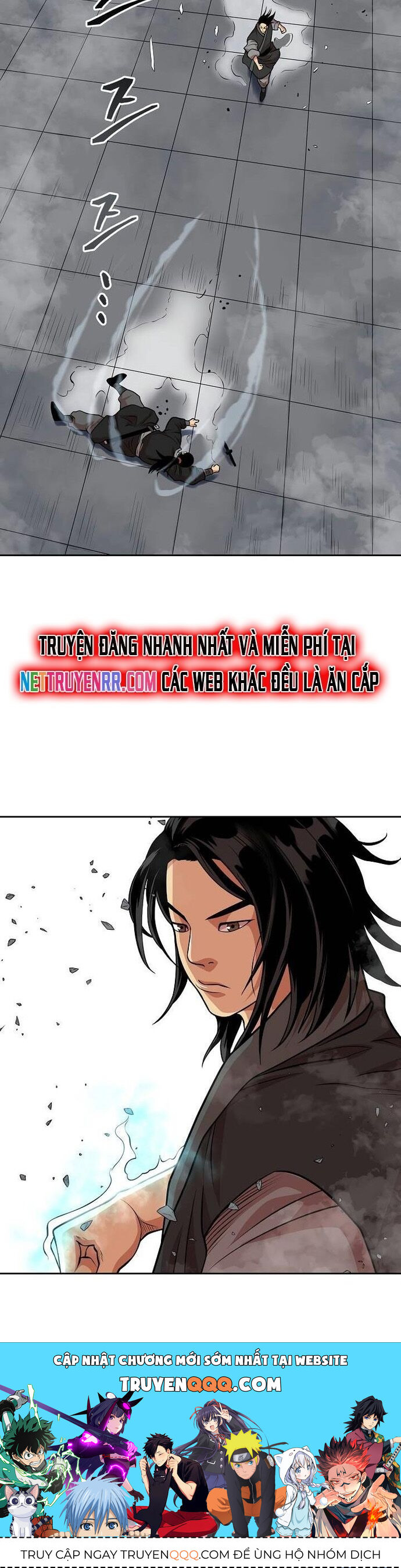 Huyền Thoại Vô Song Chiến Thần - Chapter 101 - Page 28