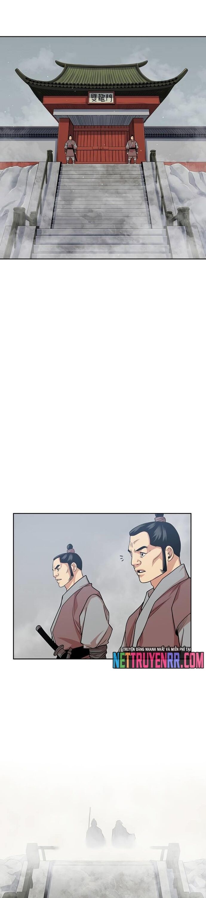 Huyền Thoại Vô Song Chiến Thần - Chapter 101 - Page 5