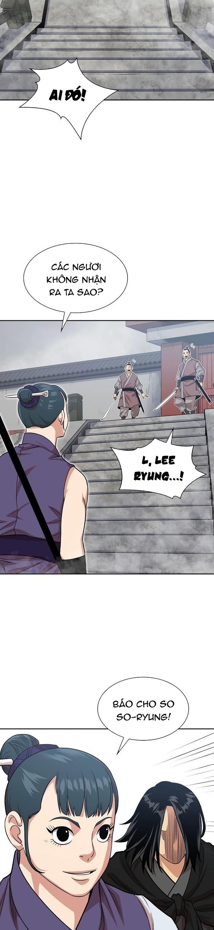 Huyền Thoại Vô Song Chiến Thần - Chapter 101 - Page 6