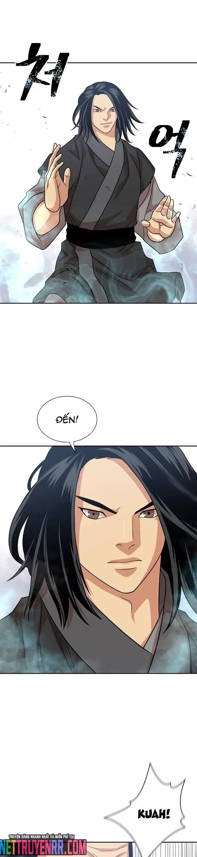 Huyền Thoại Vô Song Chiến Thần - Chapter 102 - Page 10