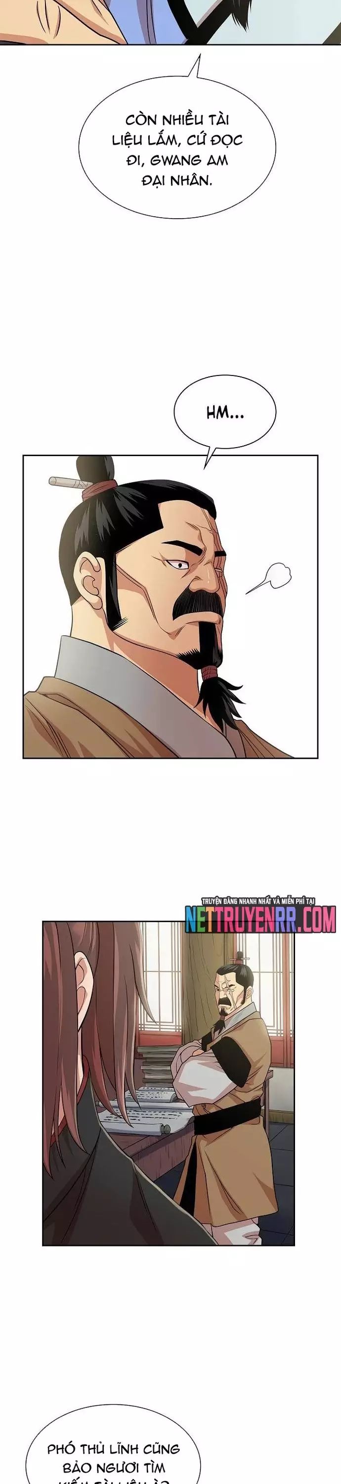 Huyền Thoại Vô Song Chiến Thần - Chapter 102 - Page 14
