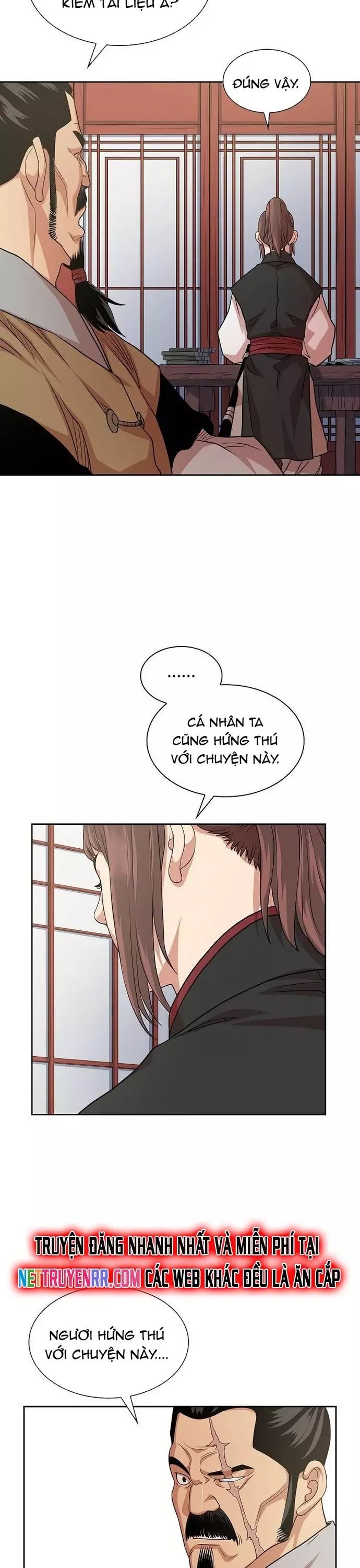 Huyền Thoại Vô Song Chiến Thần - Chapter 102 - Page 15