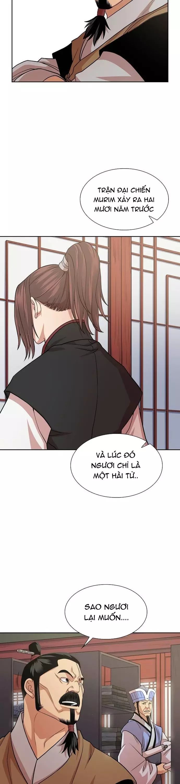 Huyền Thoại Vô Song Chiến Thần - Chapter 102 - Page 16