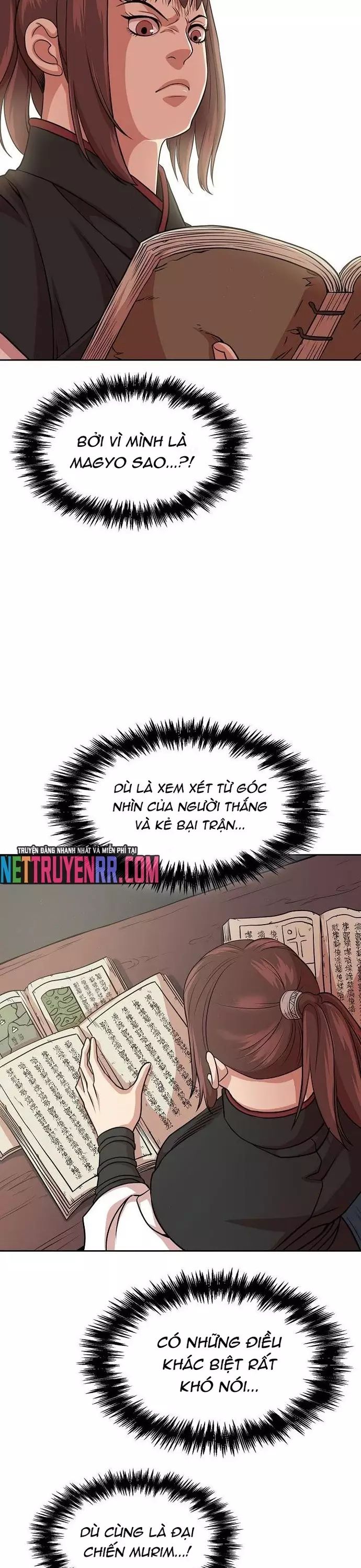 Huyền Thoại Vô Song Chiến Thần - Chapter 102 - Page 19