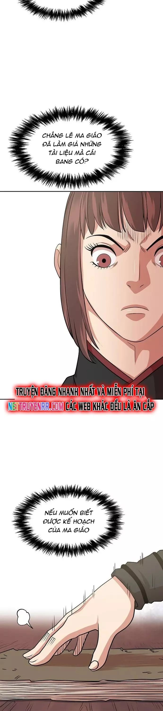 Huyền Thoại Vô Song Chiến Thần - Chapter 102 - Page 20