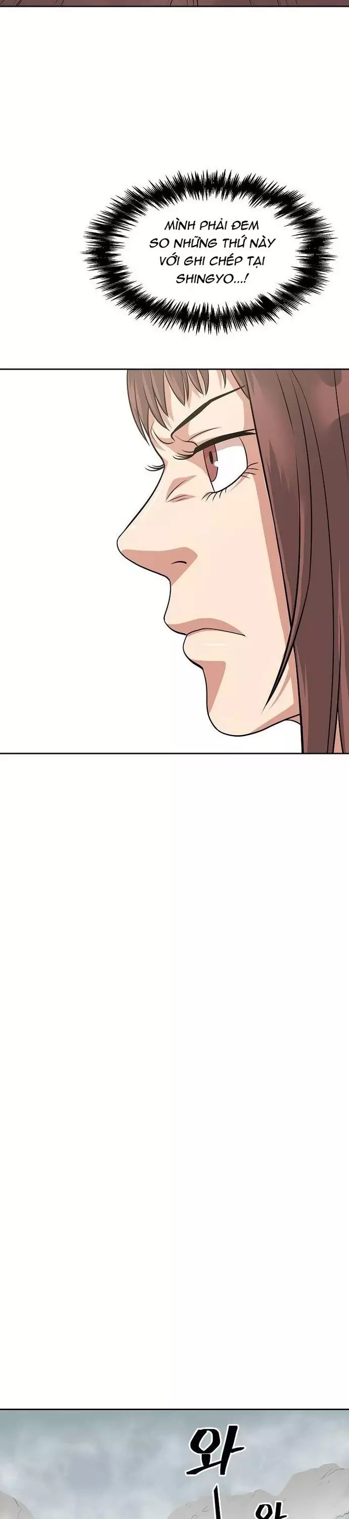 Huyền Thoại Vô Song Chiến Thần - Chapter 102 - Page 21