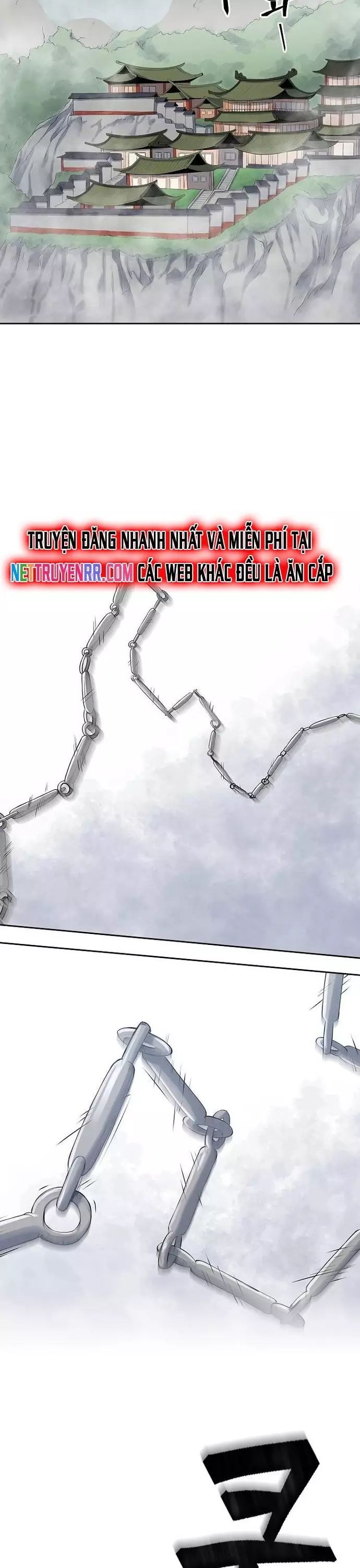 Huyền Thoại Vô Song Chiến Thần - Chapter 102 - Page 22