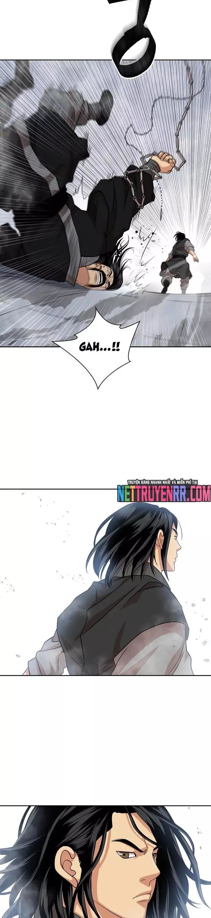 Huyền Thoại Vô Song Chiến Thần - Chapter 102 - Page 23