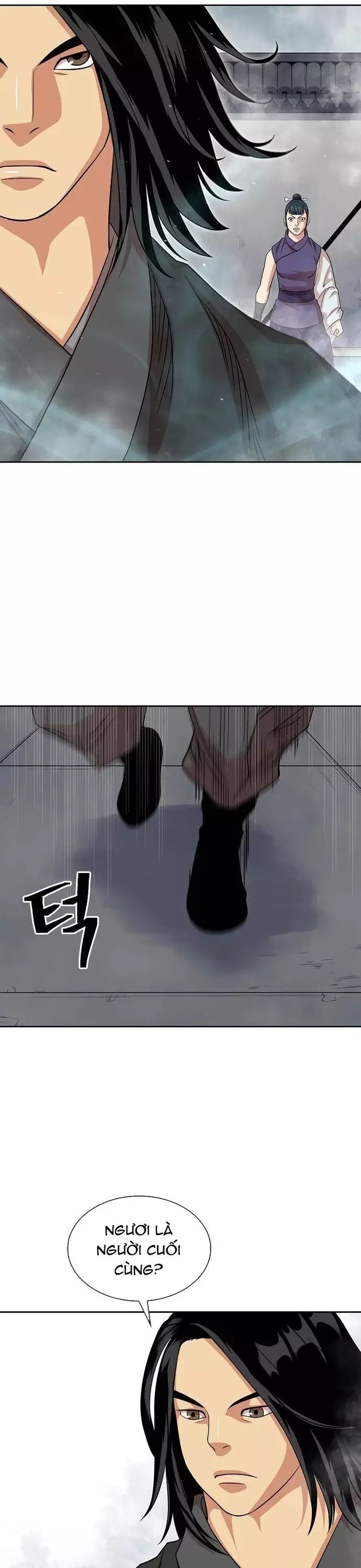 Huyền Thoại Vô Song Chiến Thần - Chapter 102 - Page 28