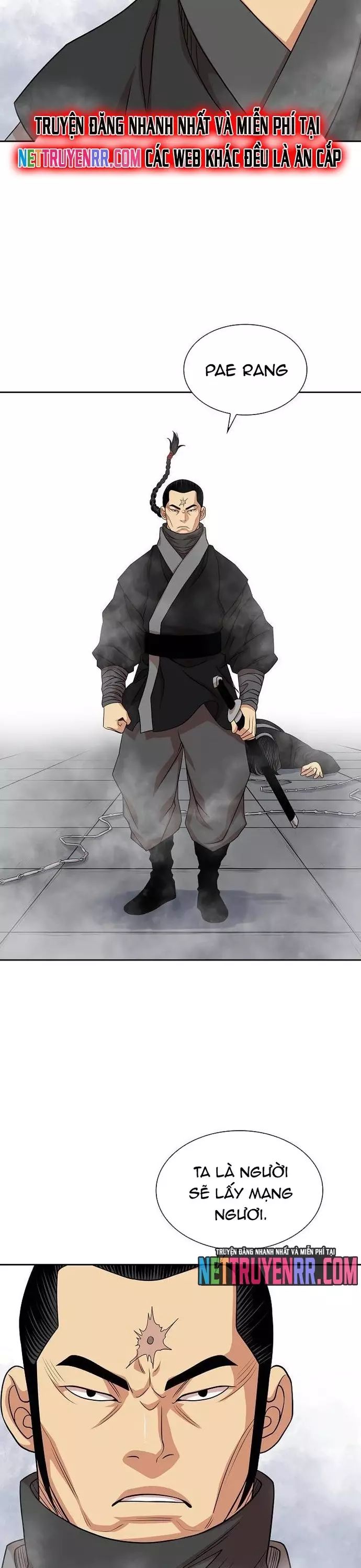 Huyền Thoại Vô Song Chiến Thần - Chapter 102 - Page 29