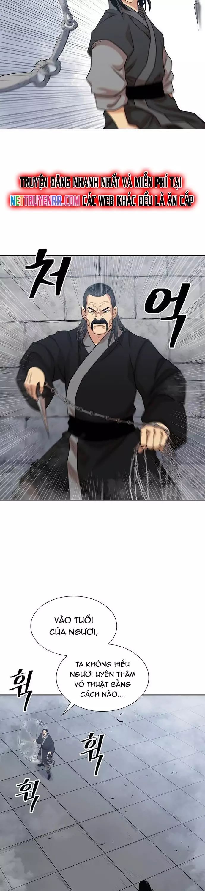 Huyền Thoại Vô Song Chiến Thần - Chapter 102 - Page 8