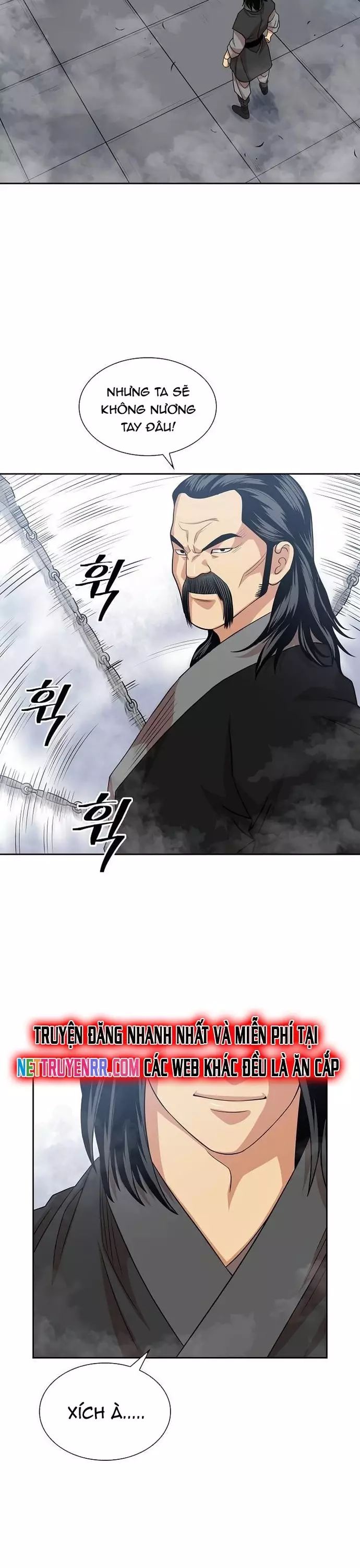 Huyền Thoại Vô Song Chiến Thần - Chapter 102 - Page 9
