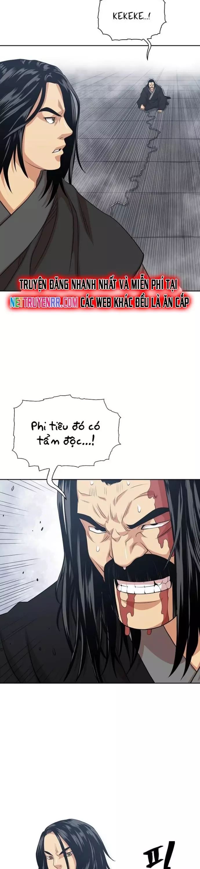 Huyền Thoại Vô Song Chiến Thần - Chapter 103 - Page 10