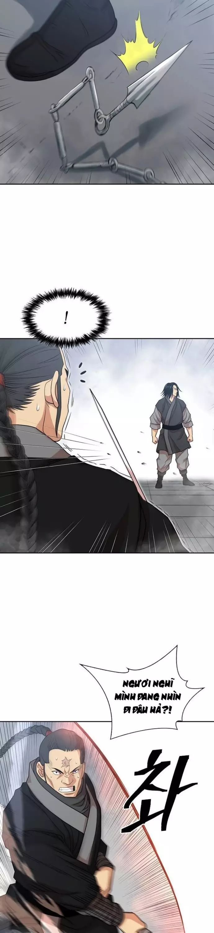 Huyền Thoại Vô Song Chiến Thần - Chapter 103 - Page 12