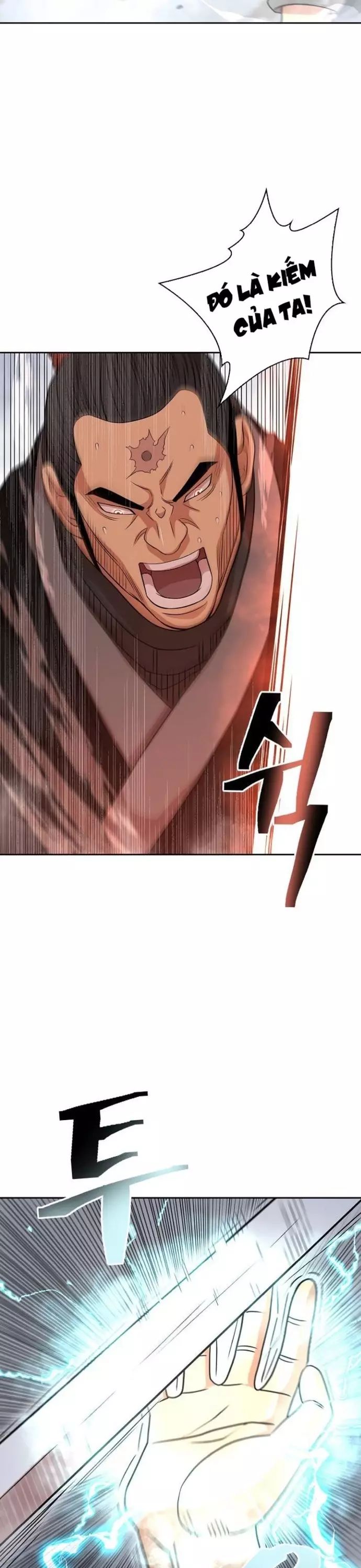 Huyền Thoại Vô Song Chiến Thần - Chapter 103 - Page 14