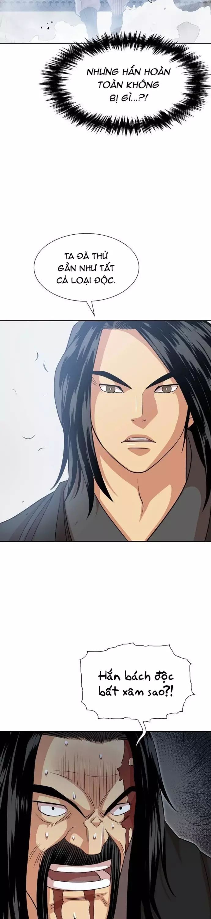 Huyền Thoại Vô Song Chiến Thần - Chapter 103 - Page 19