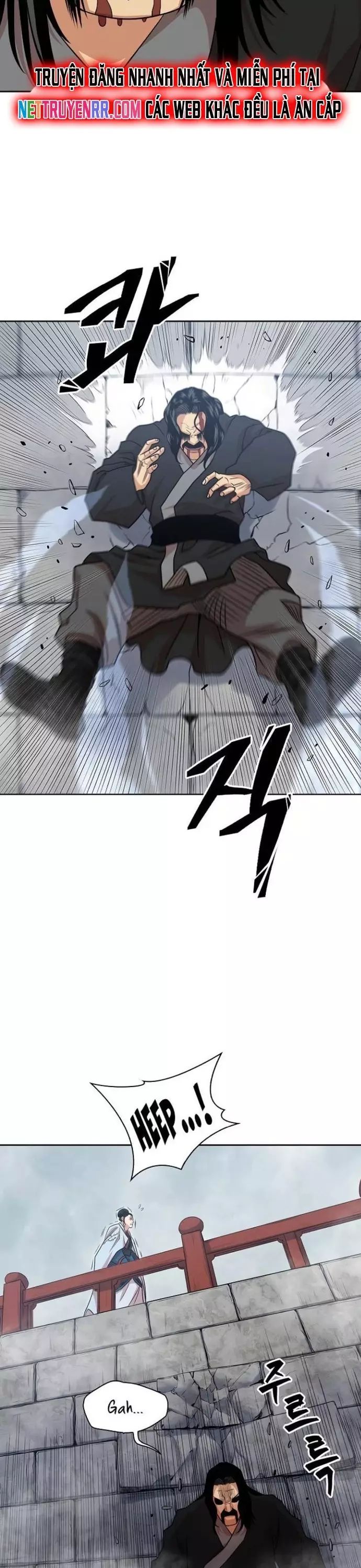 Huyền Thoại Vô Song Chiến Thần - Chapter 103 - Page 20