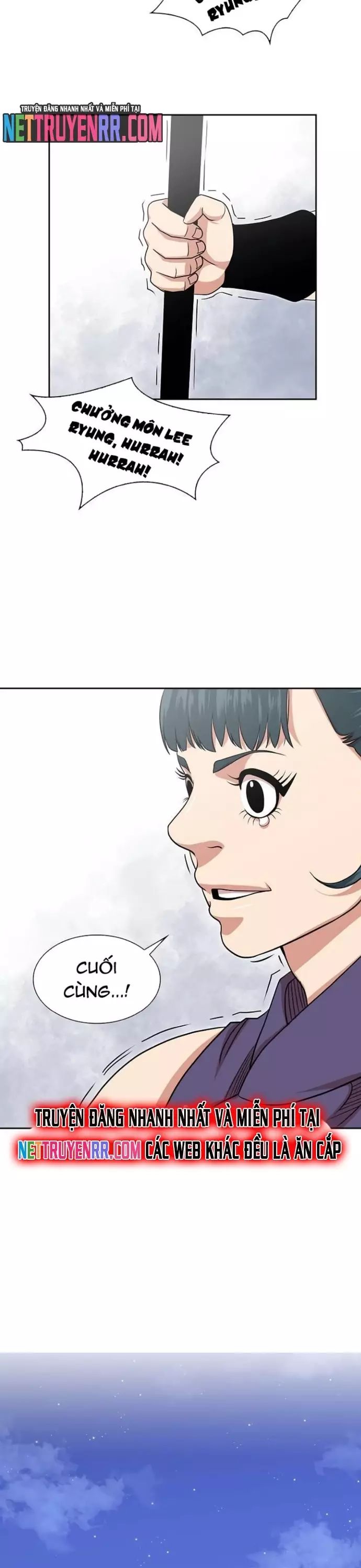 Huyền Thoại Vô Song Chiến Thần - Chapter 103 - Page 24