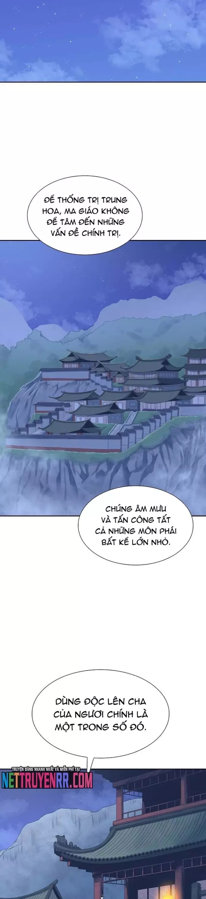 Huyền Thoại Vô Song Chiến Thần - Chapter 103 - Page 25