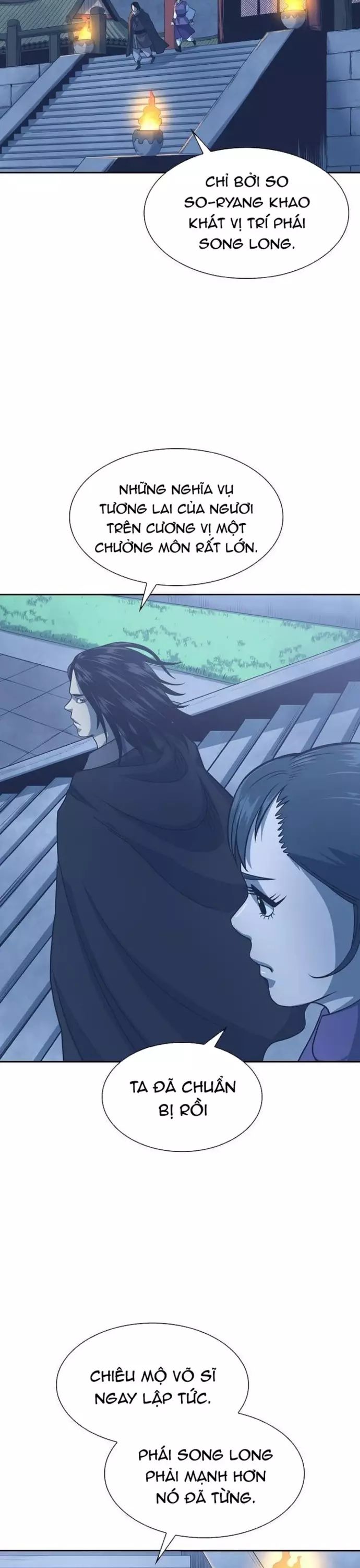 Huyền Thoại Vô Song Chiến Thần - Chapter 103 - Page 26