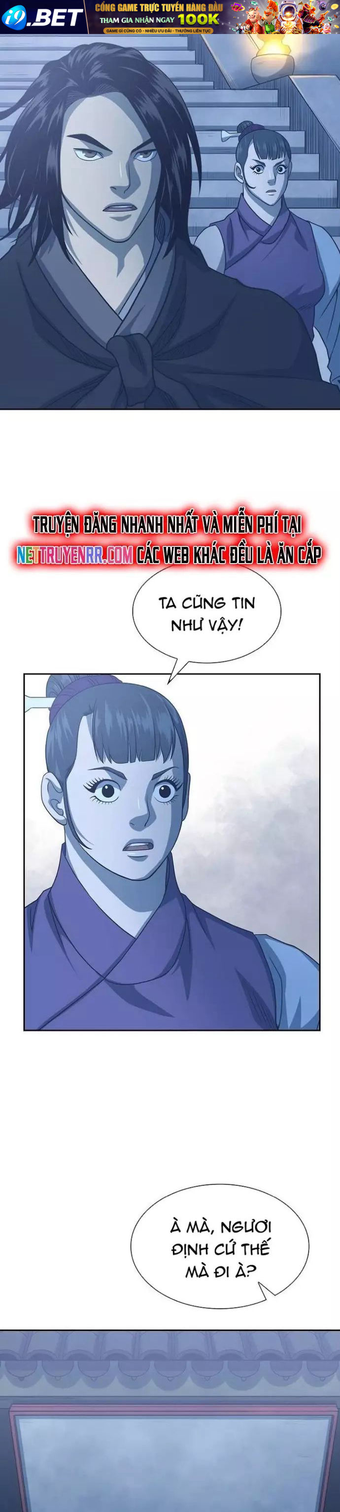 Huyền Thoại Vô Song Chiến Thần - Chapter 103 - Page 27