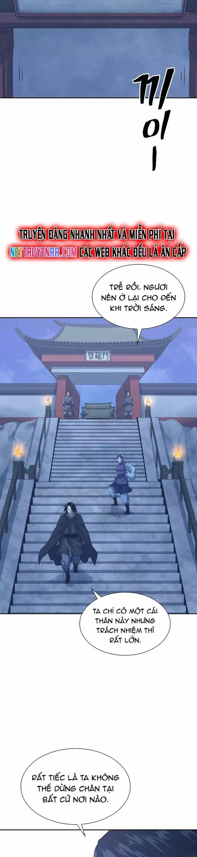 Huyền Thoại Vô Song Chiến Thần - Chapter 103 - Page 28