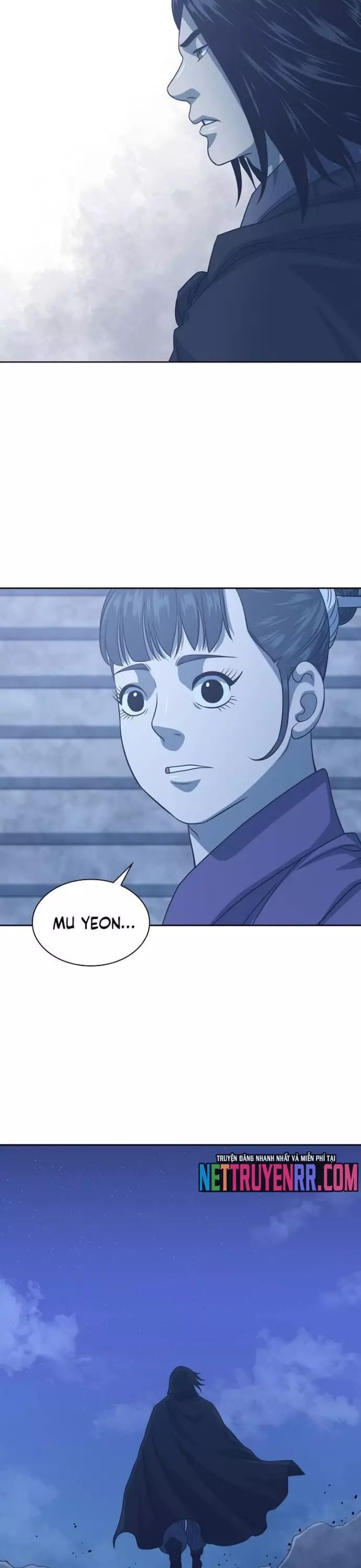 Huyền Thoại Vô Song Chiến Thần - Chapter 103 - Page 29