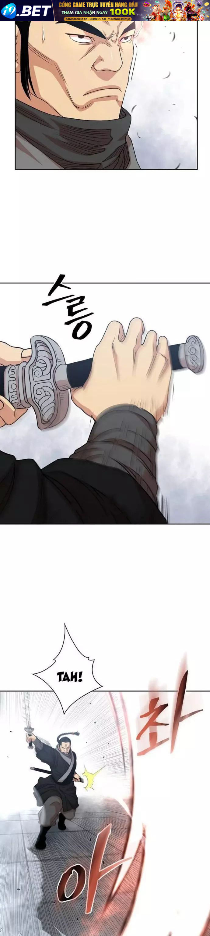 Huyền Thoại Vô Song Chiến Thần - Chapter 103 - Page 3