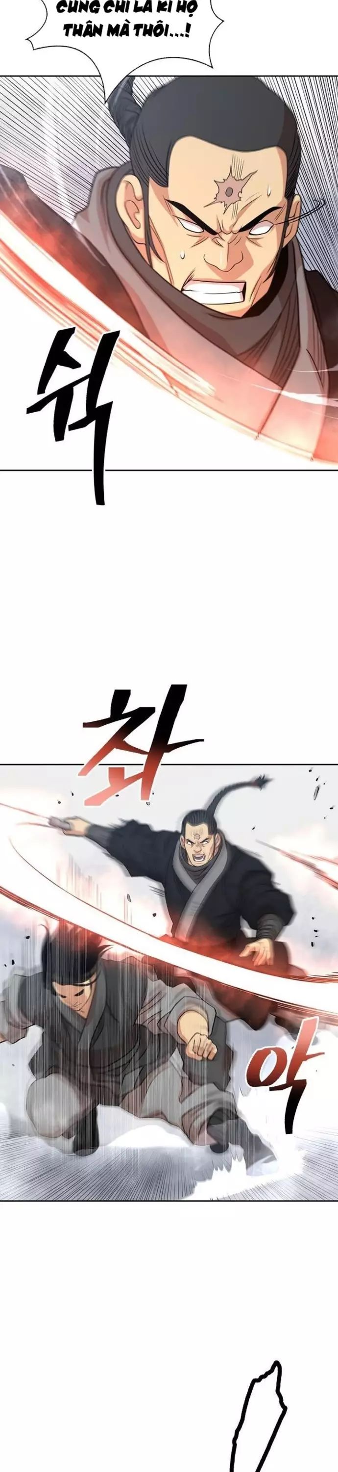 Huyền Thoại Vô Song Chiến Thần - Chapter 103 - Page 6